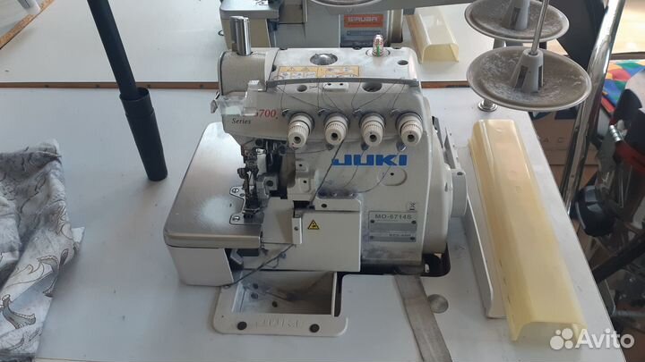 Продам швейные производственные машины