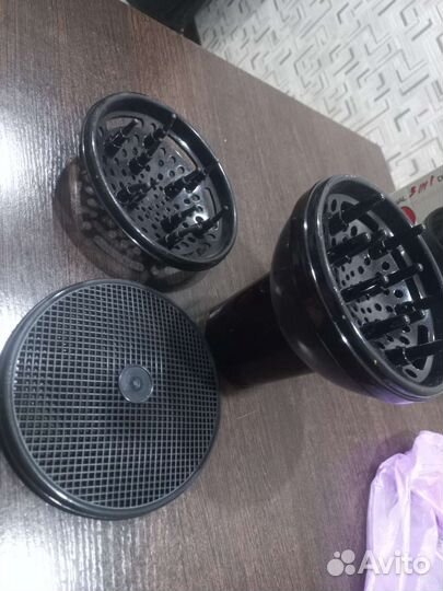 Насадка для фена babyliss