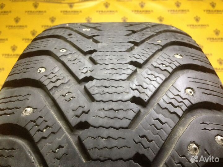 Goodyear UltraGrip 500 255/55 R18 109T