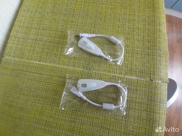 Звуковая карта