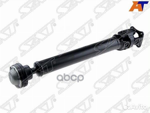 Вал карданный перед mercedes W163