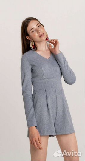 Комбинезон женский