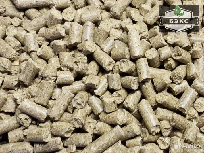 Корм для собак от производителя (10 кг)