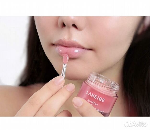 Ночная маска для губ Laneige lip sleeping mask