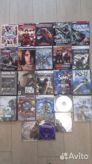 Компьютерная игра