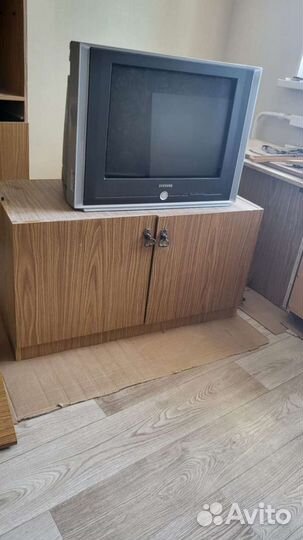 Телевизор Samsung