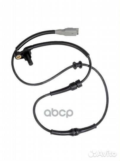 Датчик ABS перед. Citroen Xsara Picasso 99