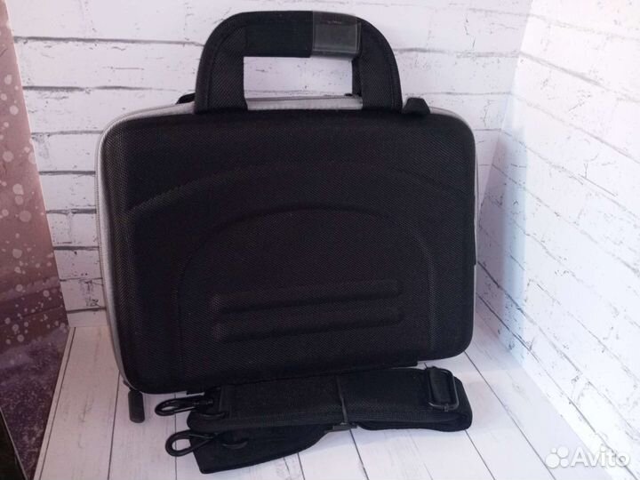 Сумка кейс для ноутбука 