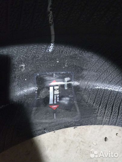 Hifly HF 805 235/50 R18 101