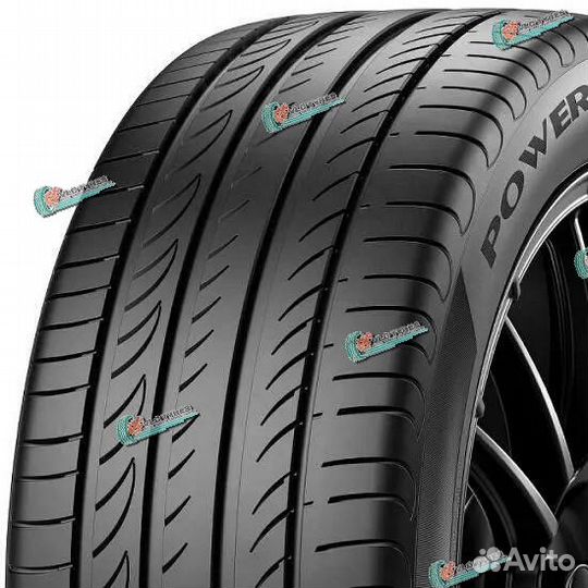 Pirelli Powergy 225/45 R17 94Y