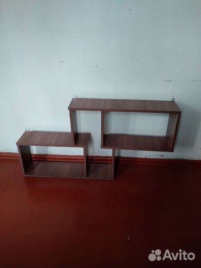 Полка навесная