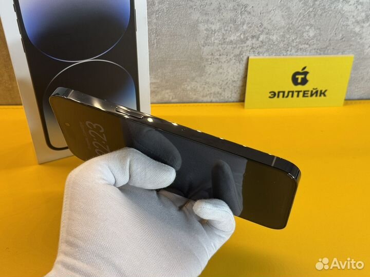 iPhone 14 Pro Max, 256 ГБ