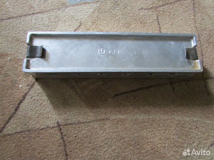 Формы для леденцов СССР