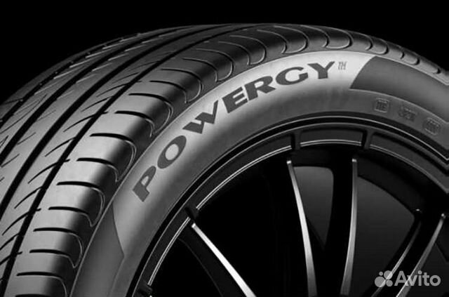 Pirelli Powergy 225/60 R17 99V