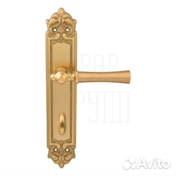 Дв. Ручк. на пл. Melodia 283/229 Carlo мат. лат. +