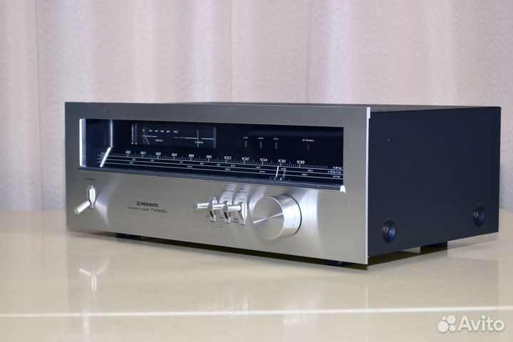 Тюнер Pioneer TX-608L