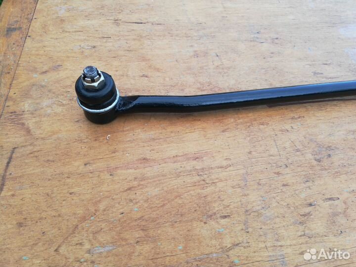 Тяга рулевая средняя для ваз новая