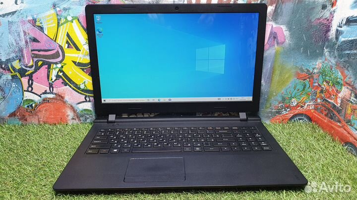 Ноутбук Lenovo Pentium/4Gb