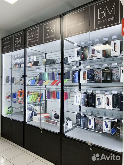 Замена дисплея Samsung S10 (G973)