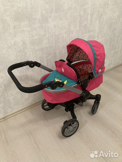 Коляска для кукол