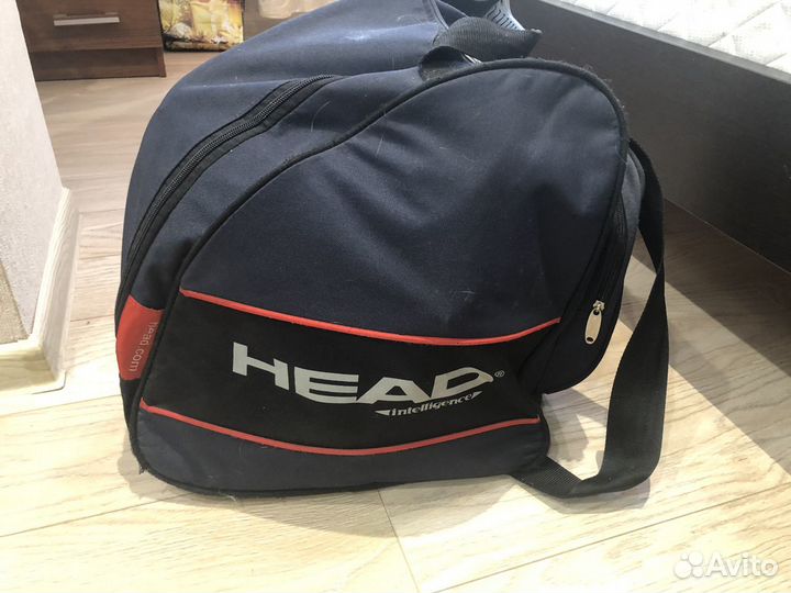 Лыжи Elan Magfire +снаряжение