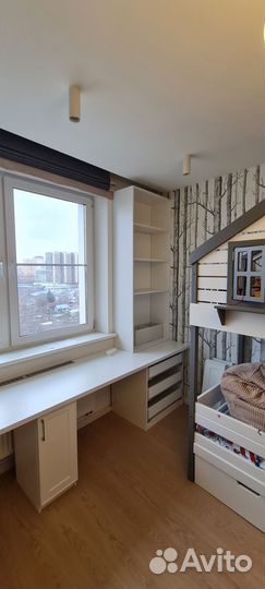 Рабочая зона за 5 дней на заказ от фабрики