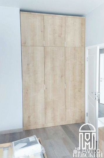 Библиотека на заказ в Санкт-Петербурге