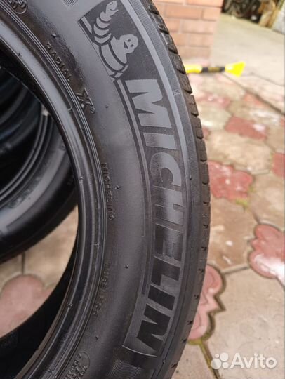 Michelin Energy E3A 215/60 R16