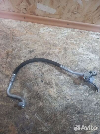 Трубка Шланг Кондиционера Октавия А5 1K0820721BL