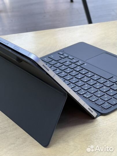 Планшет Samsung Galaxy Tab S8 128Gb Silver б/у