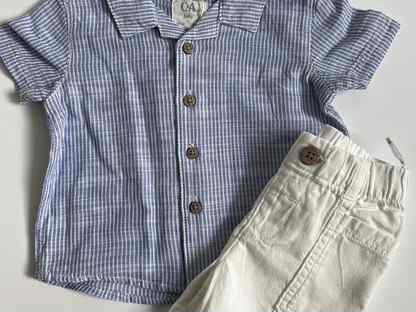 Костюм C&A 68, Мытищи