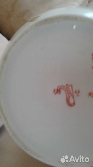 Набор чайников