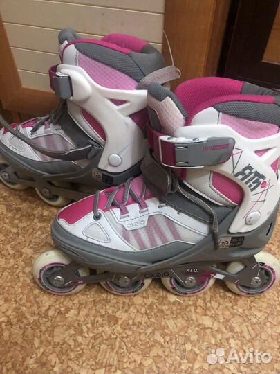 Ролики женские