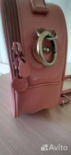 Рюкзак детский