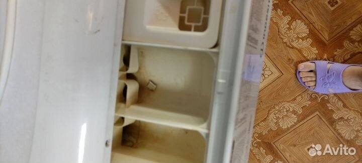 Стиральная машина на запчасти