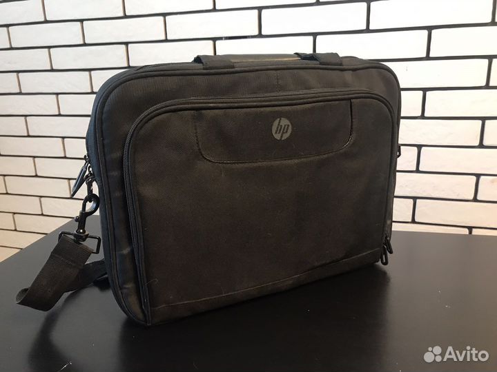 Сумка для ноутбука 15, HP