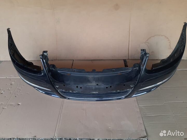Бампер передний Volkswagen Jetta 6