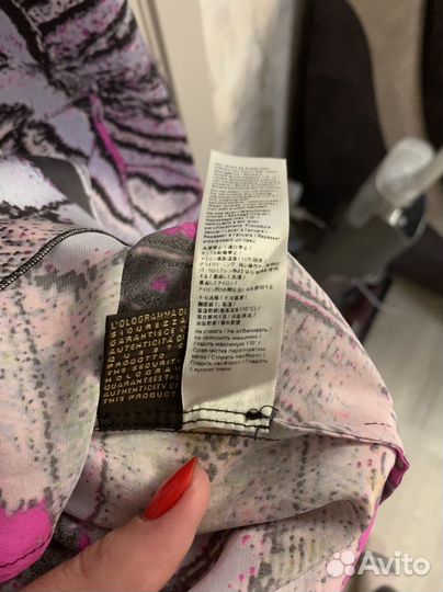 Roberto cavalli юбка М