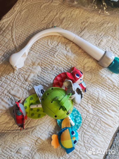 Мобиль тини лав