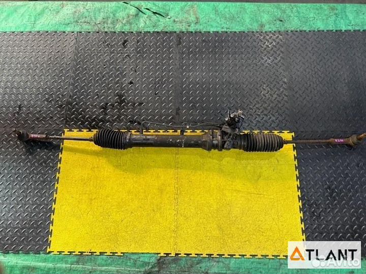 Рулевая рейка nissan terrano regulus