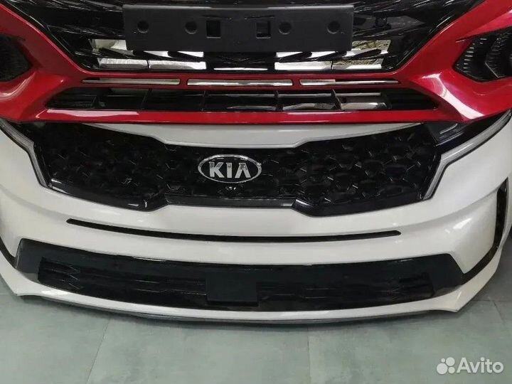 Разбор запчасти Kia I разборка в Дубае amdk441