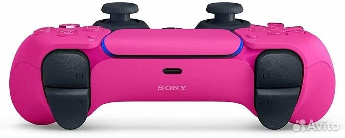 Геймпад Sony DualSense 5 (CFI-ZCT1W) Pink