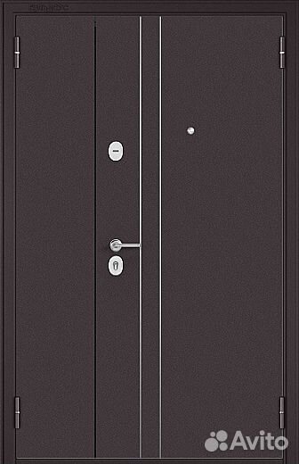 Дверь входная