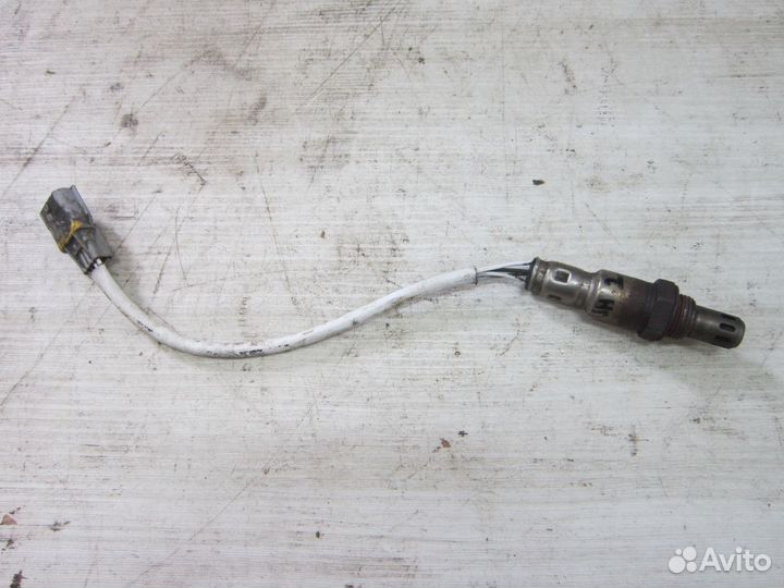 Лямбда зонд задний 2.0 Nissan Qashqai J11