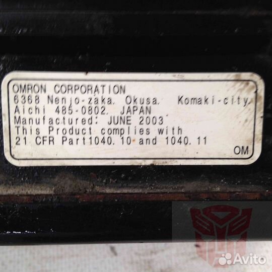 Блок круиз-контроля Infiniti FX35/45 S50 2003-2007