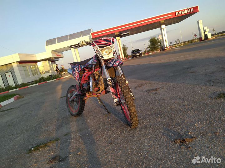 Продам питбайк