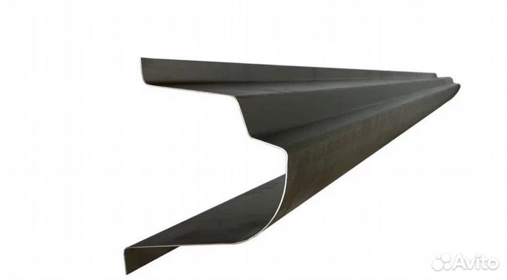 Левый Ремонтный порог для Honda Accord 8