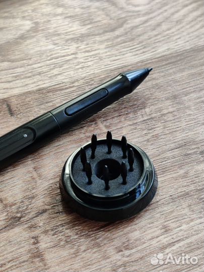 Графический планшет Gaomon PD1560