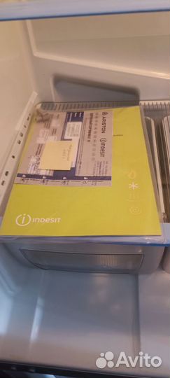 Холодильник Индезит с Доставкой