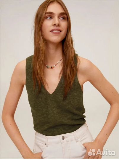 Топ - Saeta Mango